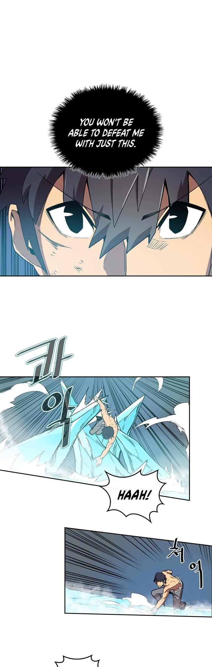 A Returner's Magic Should Be Special Chapter 36 page 16 - Chapter 36