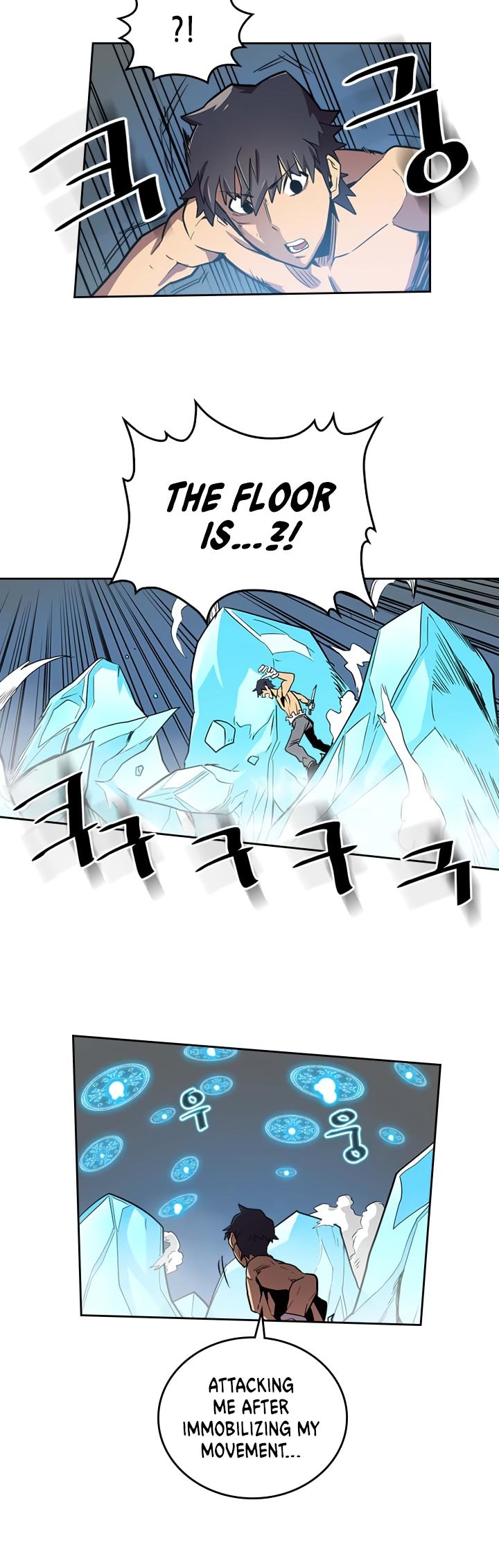 A Returner's Magic Should Be Special Chapter 36 page 17 - Chapter 36