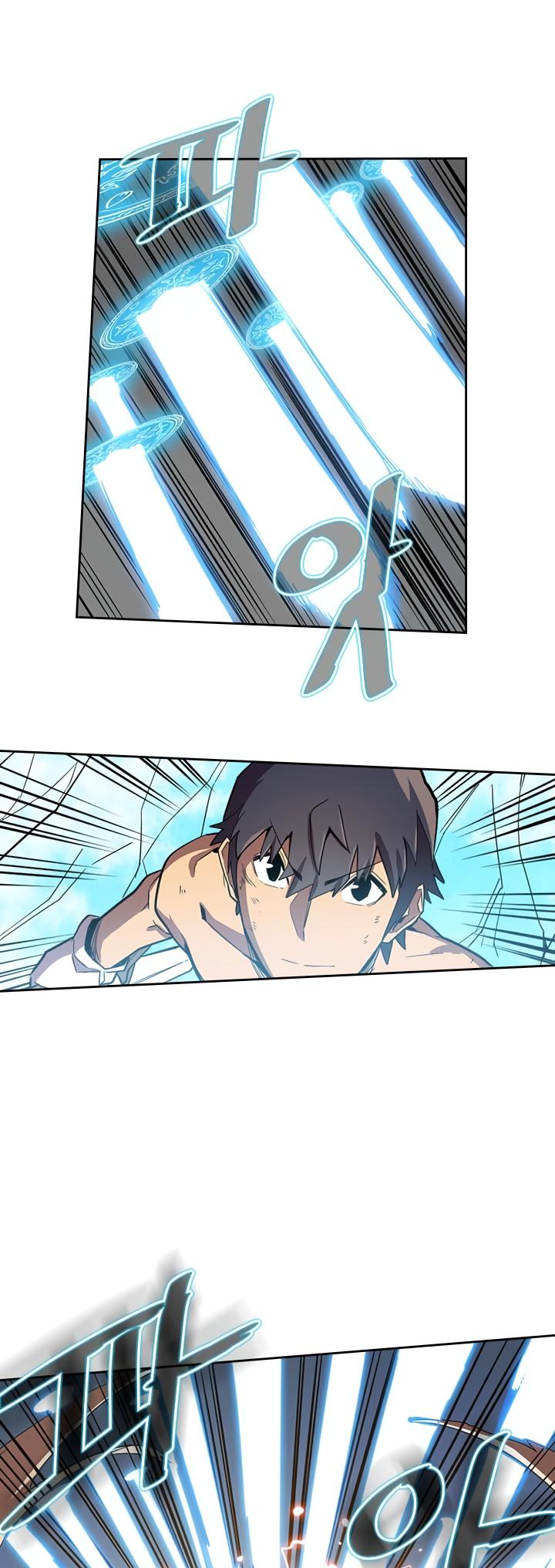 A Returner's Magic Should Be Special Chapter 36 page 18 - Chapter 36