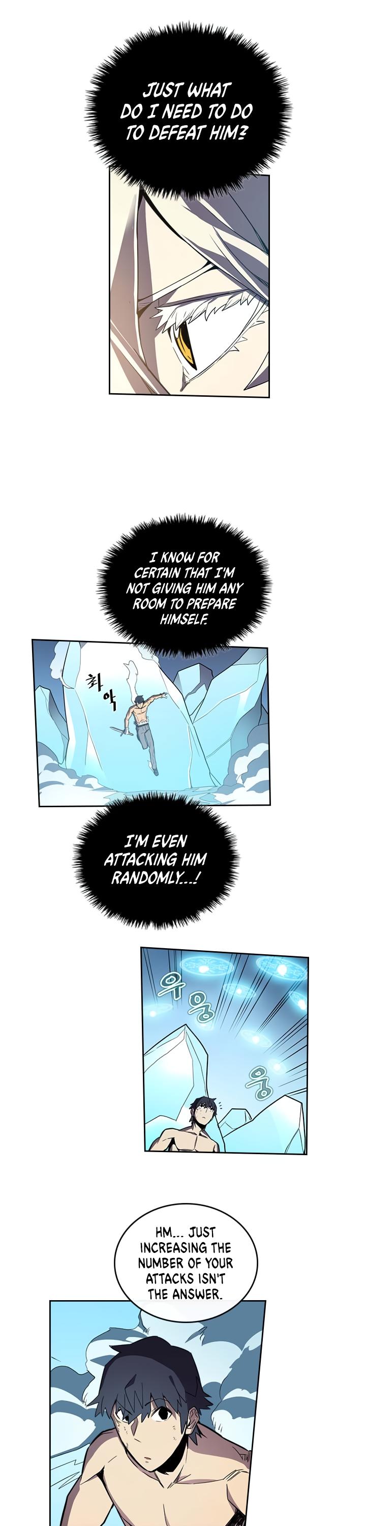 A Returner's Magic Should Be Special Chapter 36 page 20 - Chapter 36