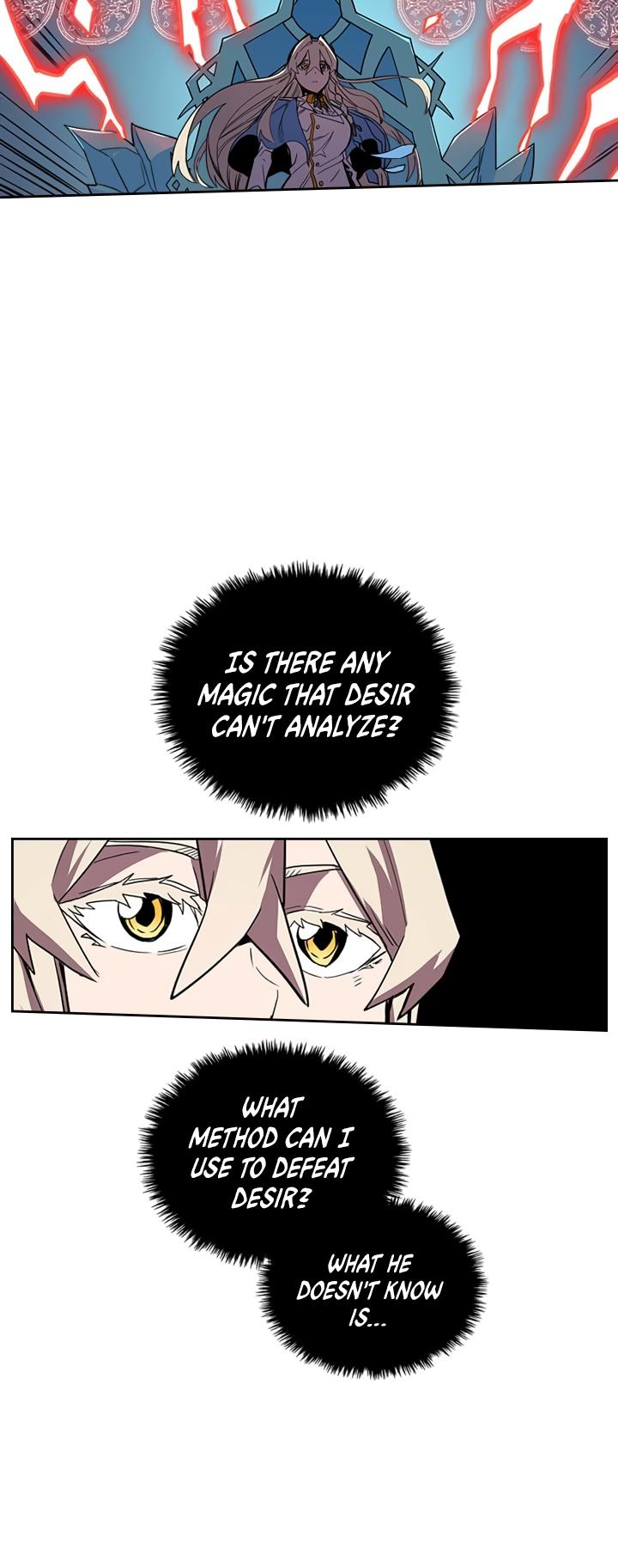 A Returner's Magic Should Be Special Chapter 36 page 22 - Chapter 36