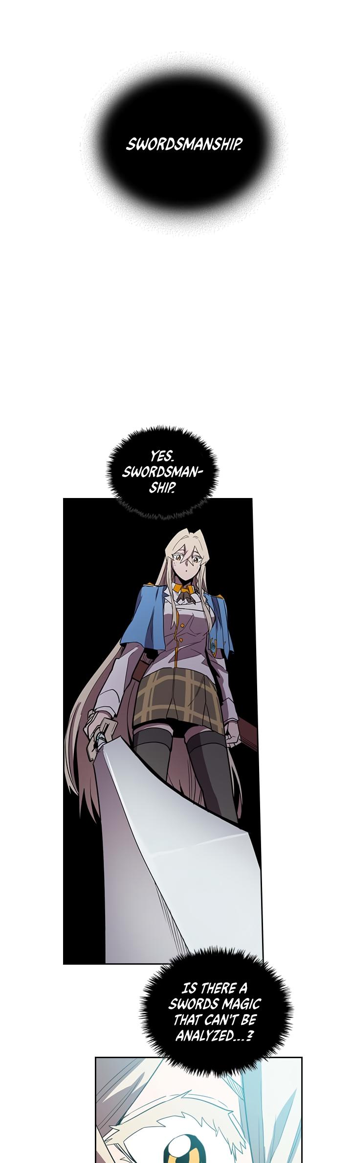 A Returner's Magic Should Be Special Chapter 36 page 23 - Chapter 36