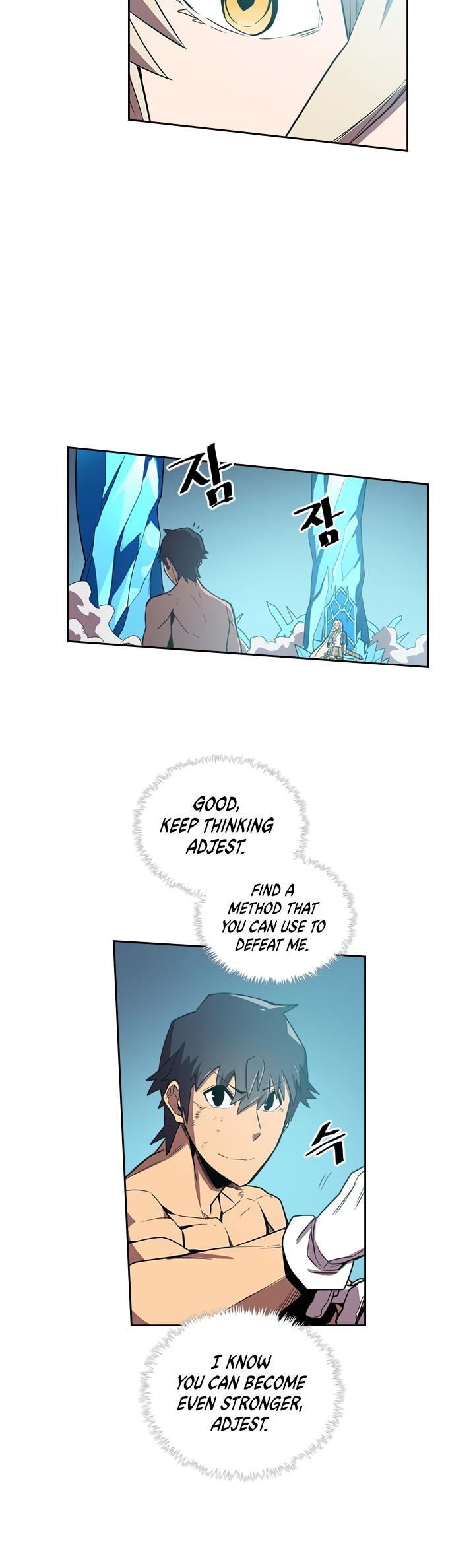 A Returner's Magic Should Be Special Chapter 36 page 24 - Chapter 36