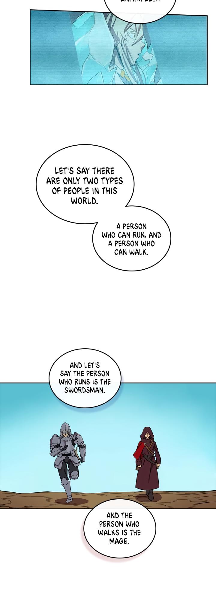 A Returner's Magic Should Be Special Chapter 36 page 4 - Chapter 36