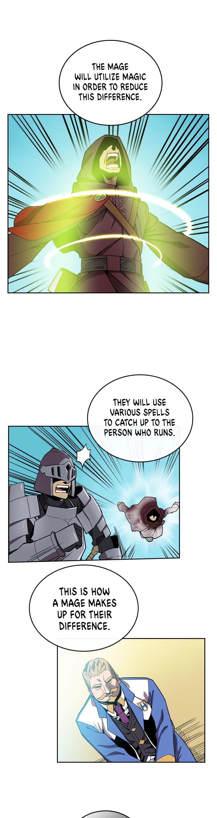 A Returner's Magic Should Be Special Chapter 36 page 6 - Chapter 36