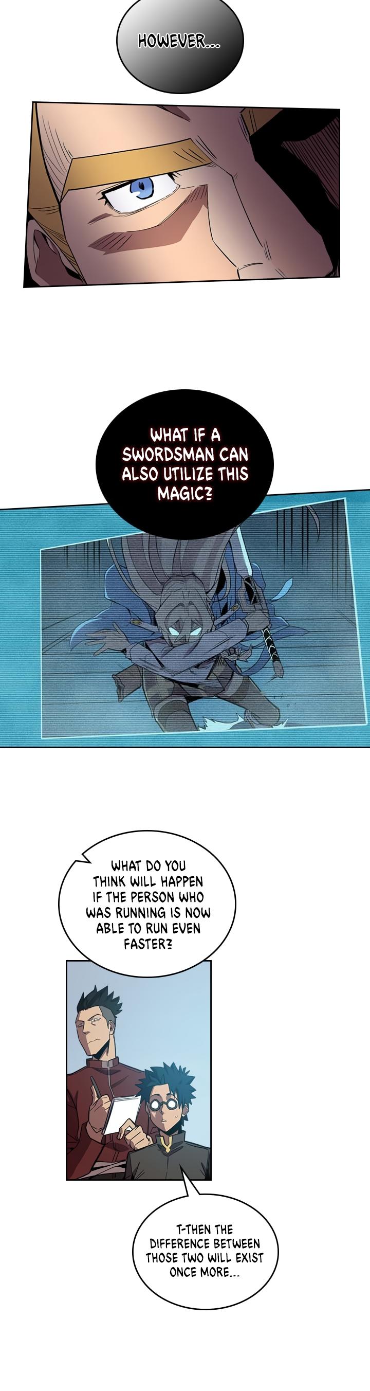 A Returner's Magic Should Be Special Chapter 36 page 7 - Chapter 36