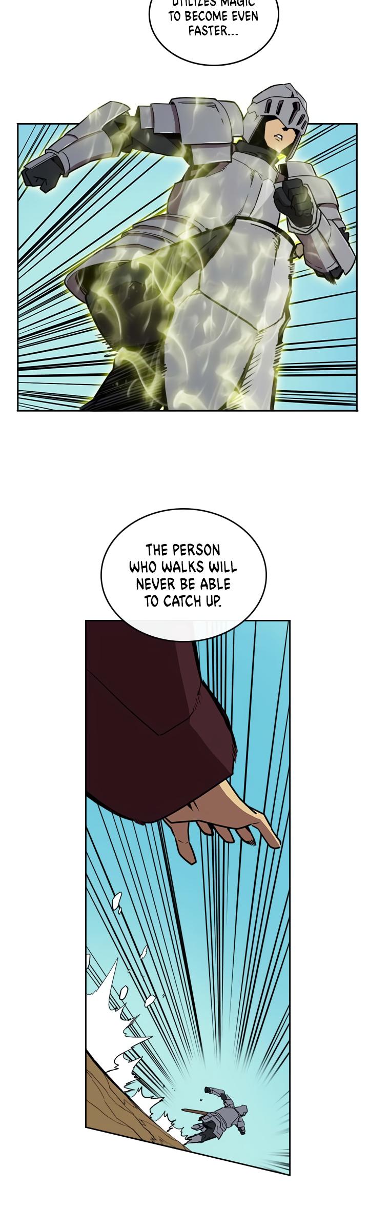 A Returner's Magic Should Be Special Chapter 36 page 9 - Chapter 36