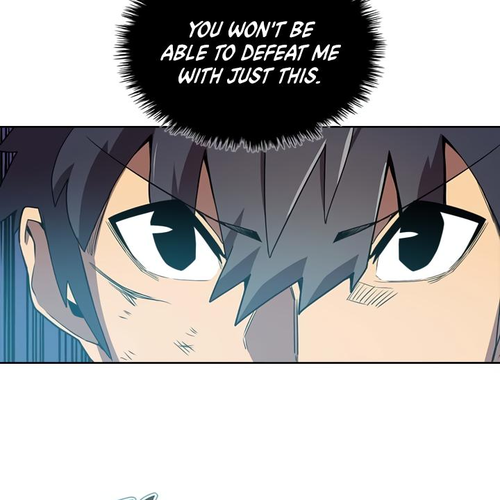 A Returner's Magic Should Be Special Chapter 36 cover