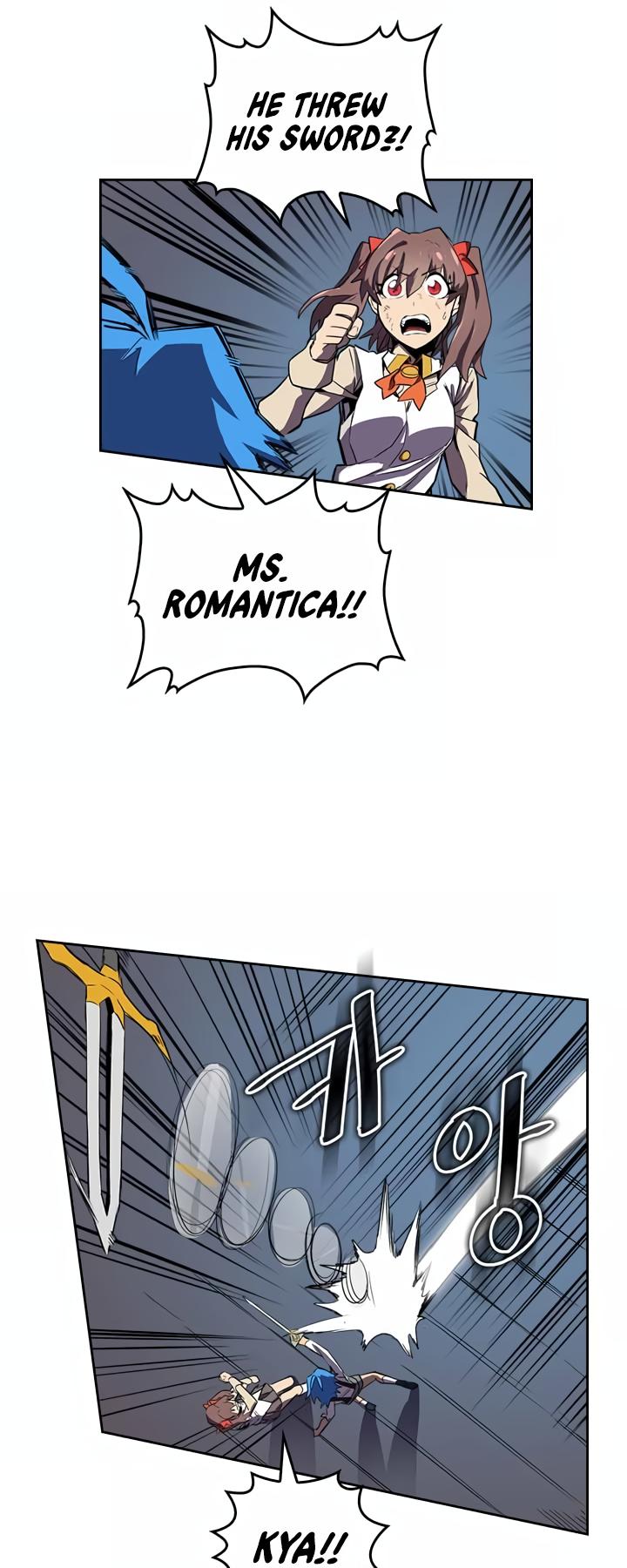 A Returner's Magic Should Be Special Chapter 37 page 10 - Chapter 37