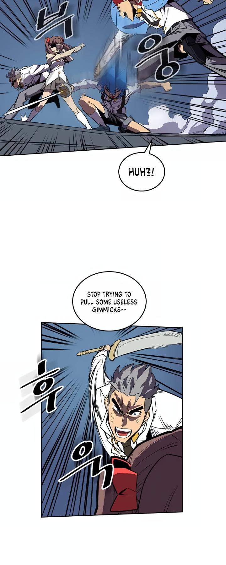 A Returner's Magic Should Be Special Chapter 37 page 13 - Chapter 37