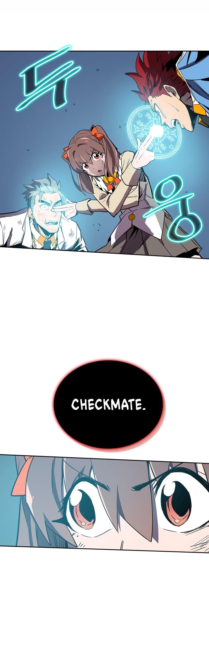 A Returner's Magic Should Be Special Chapter 37 page 15 - Chapter 37