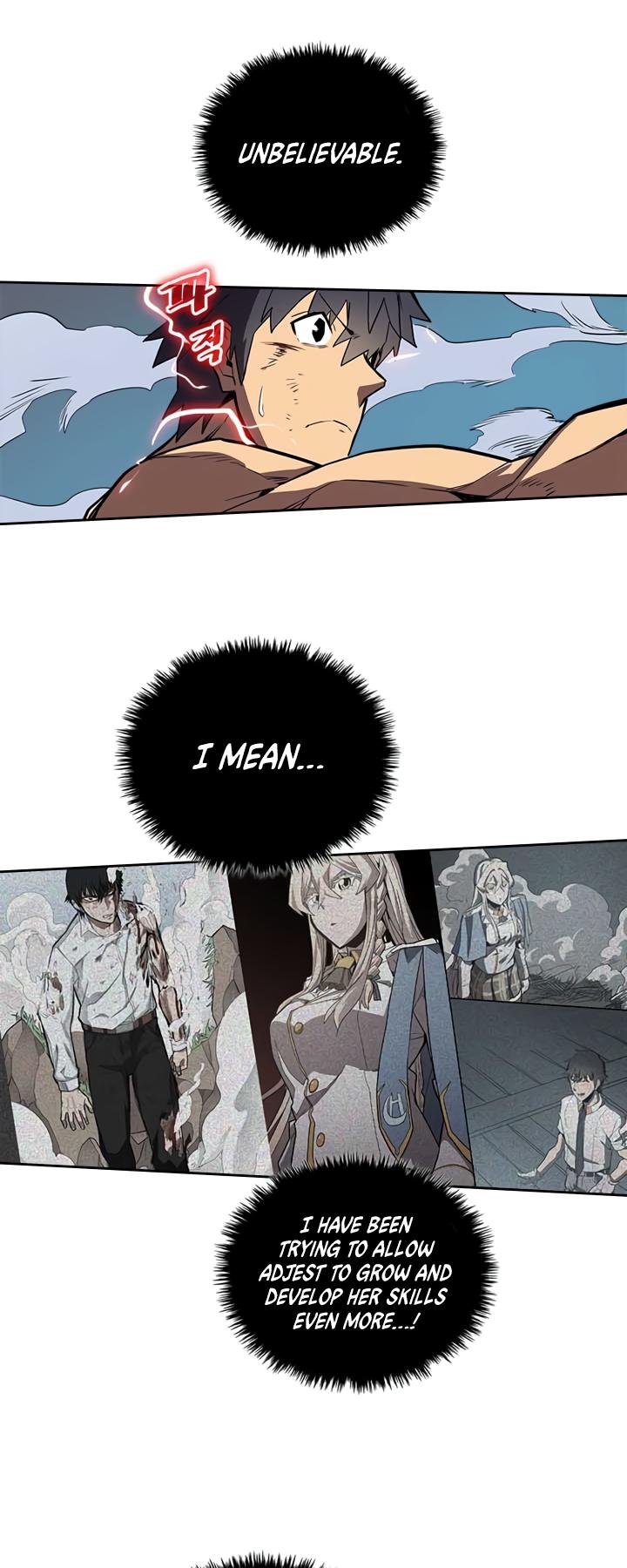 A Returner's Magic Should Be Special Chapter 37 page 18 - Chapter 37