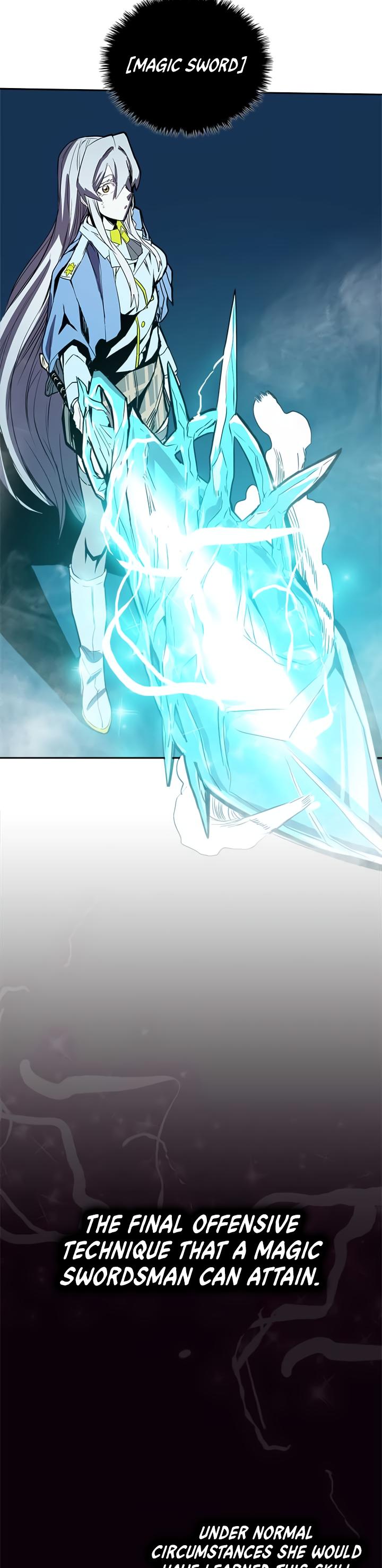 A Returner's Magic Should Be Special Chapter 37 page 20 - Chapter 37