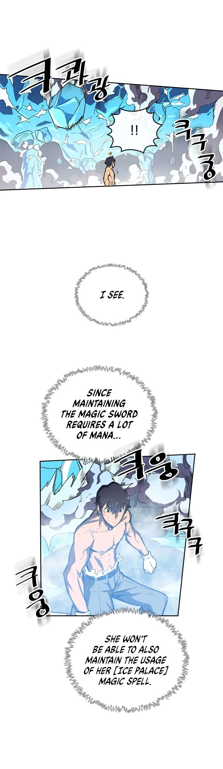 A Returner's Magic Should Be Special Chapter 37 page 22 - Chapter 37