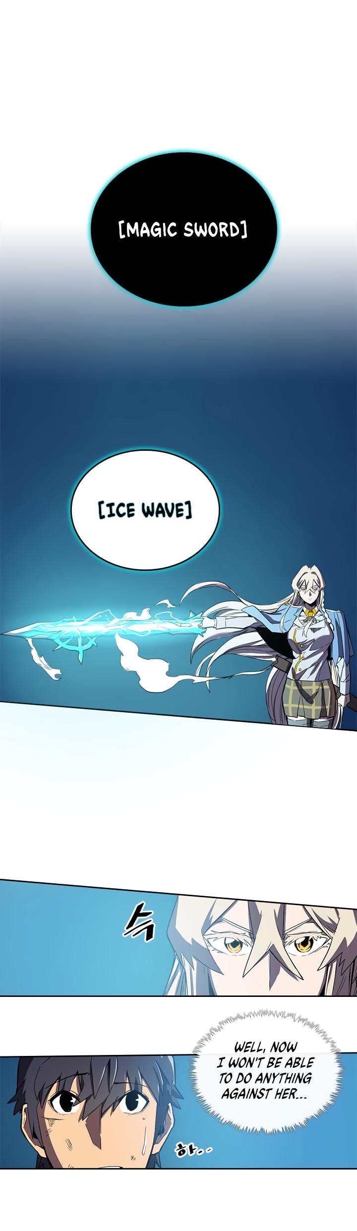 A Returner's Magic Should Be Special Chapter 37 page 23 - Chapter 37