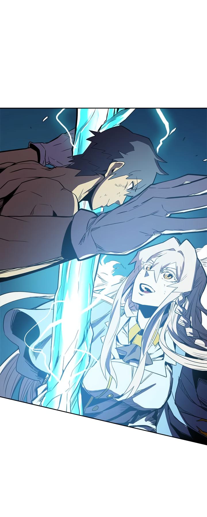 A Returner's Magic Should Be Special Chapter 37 page 27 - Chapter 37
