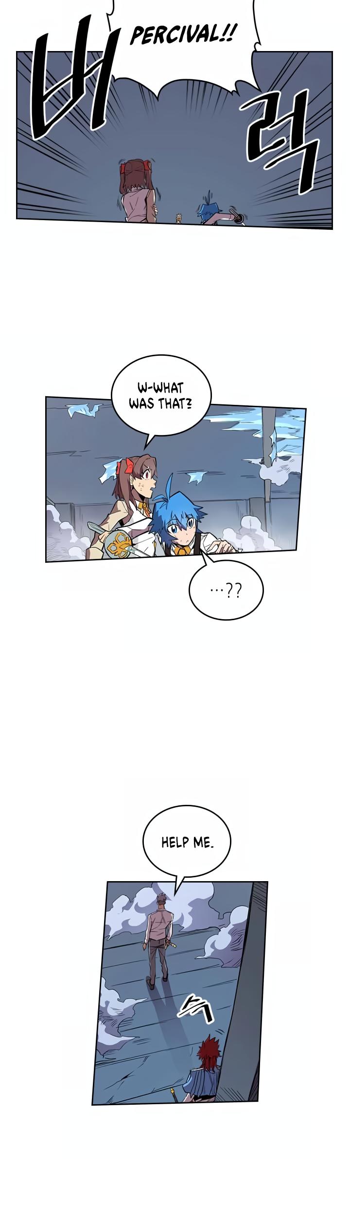 A Returner's Magic Should Be Special Chapter 37 page 4 - Chapter 37