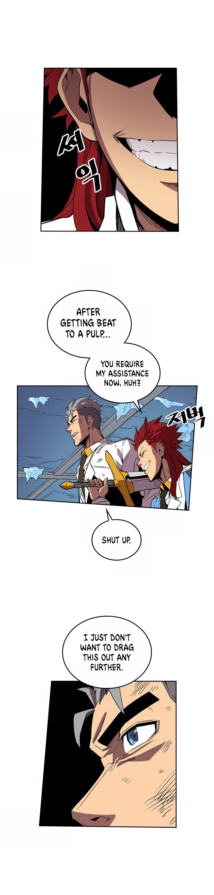 A Returner's Magic Should Be Special Chapter 37 page 5 - Chapter 37