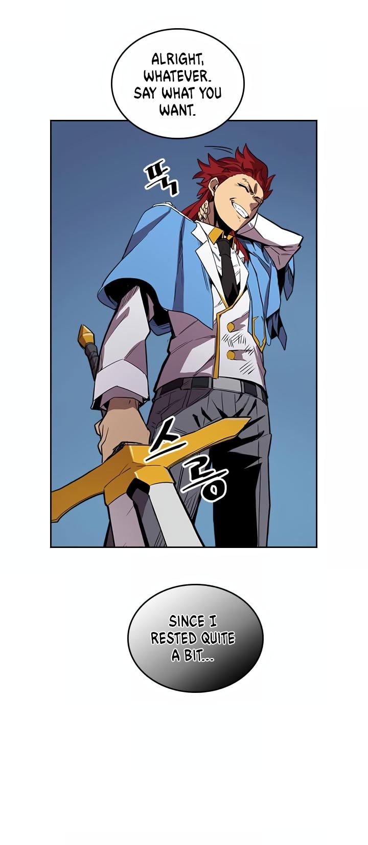 A Returner's Magic Should Be Special Chapter 37 page 6 - Chapter 37