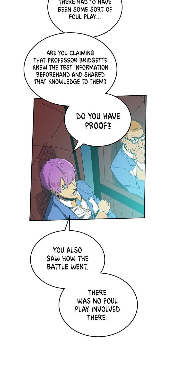 A Returner's Magic Should Be Special Chapter 38 page 10 - Chapter 38