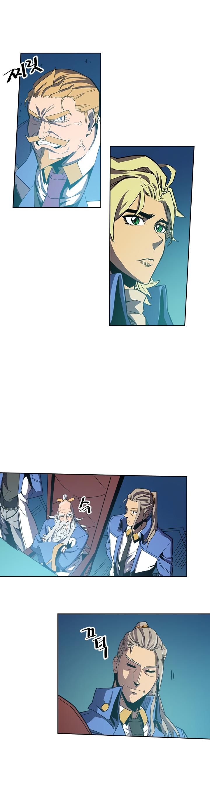 A Returner's Magic Should Be Special Chapter 38 page 12 - Chapter 38