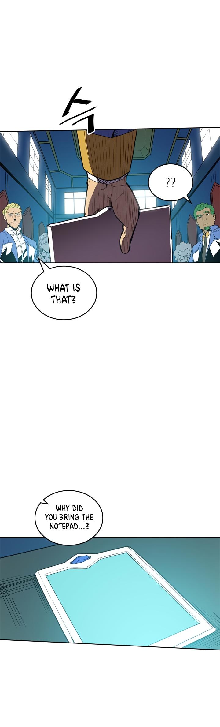 A Returner's Magic Should Be Special Chapter 38 page 13 - Chapter 38