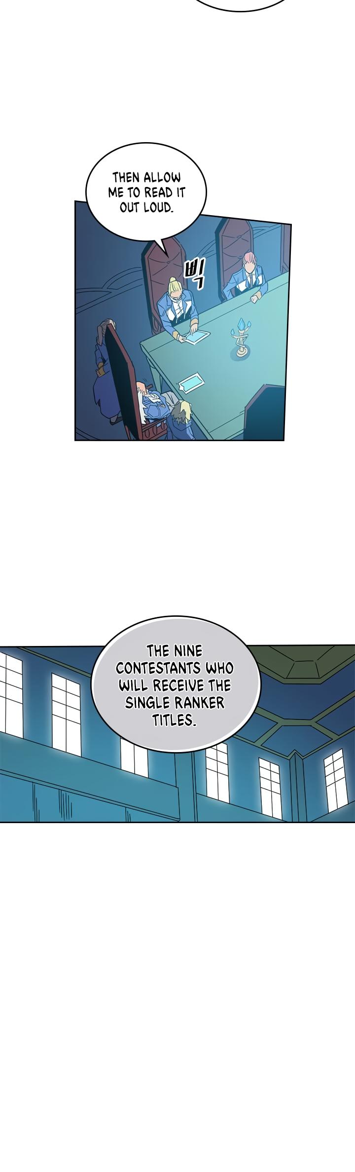 A Returner's Magic Should Be Special Chapter 38 page 16 - Chapter 38