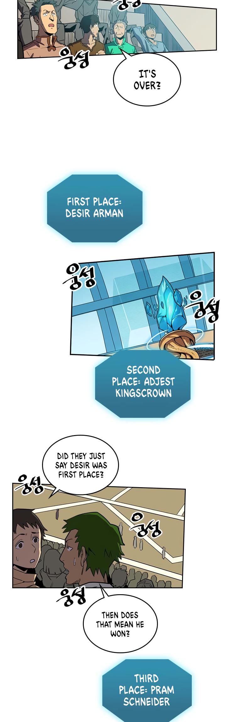 A Returner's Magic Should Be Special Chapter 38 page 2 - Chapter 38