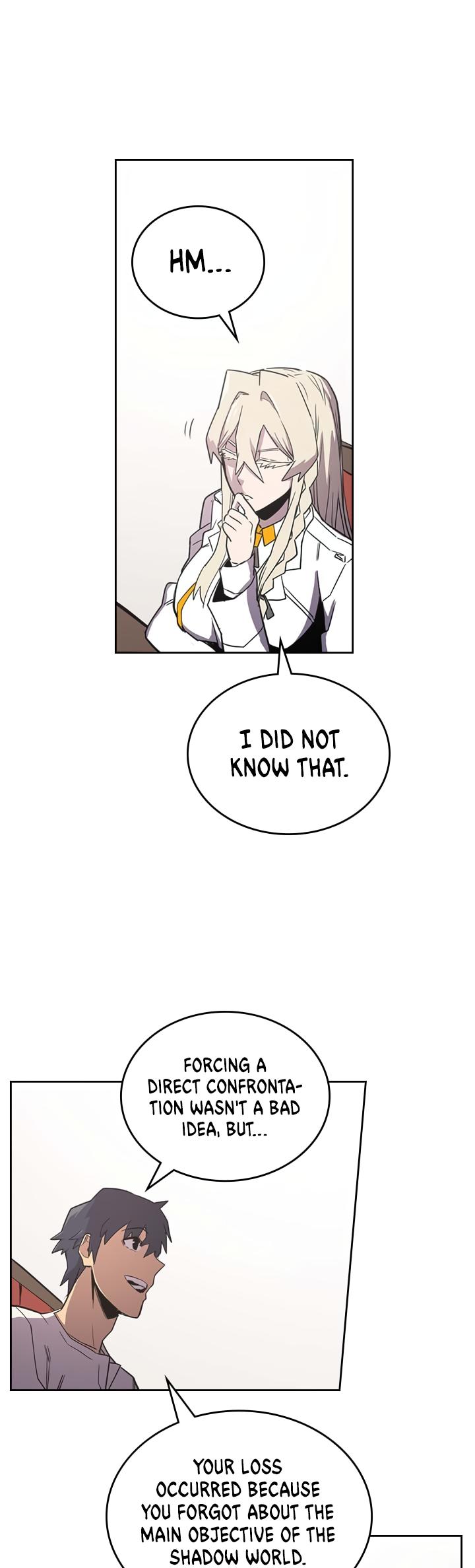 A Returner's Magic Should Be Special Chapter 38 page 20 - Chapter 38