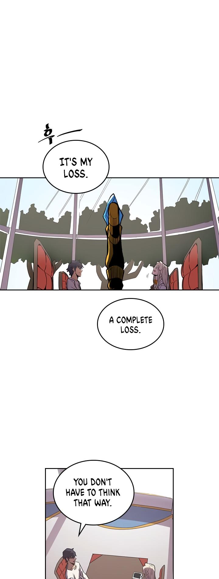 A Returner's Magic Should Be Special Chapter 38 page 22 - Chapter 38