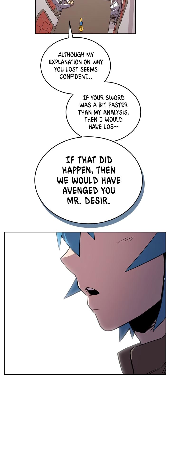 A Returner's Magic Should Be Special Chapter 38 page 23 - Chapter 38