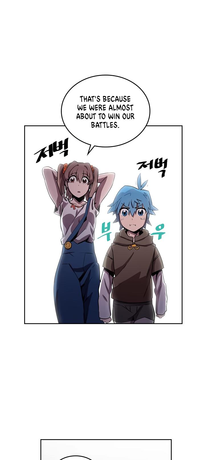 A Returner's Magic Should Be Special Chapter 38 page 24 - Chapter 38
