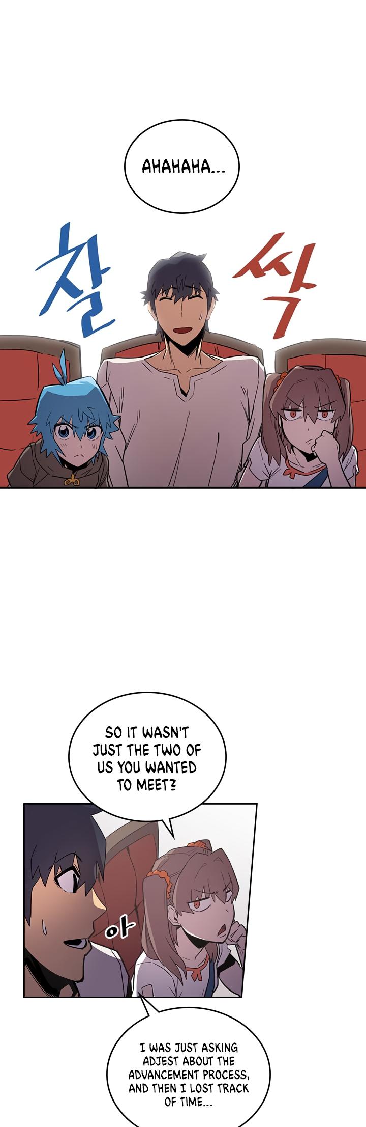 A Returner's Magic Should Be Special Chapter 38 page 26 - Chapter 38
