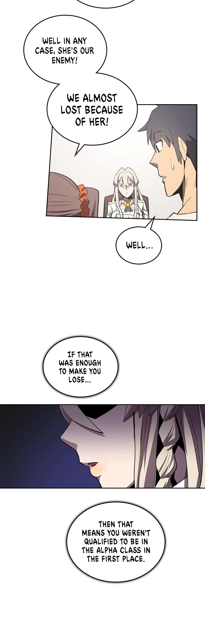 A Returner's Magic Should Be Special Chapter 38 page 27 - Chapter 38