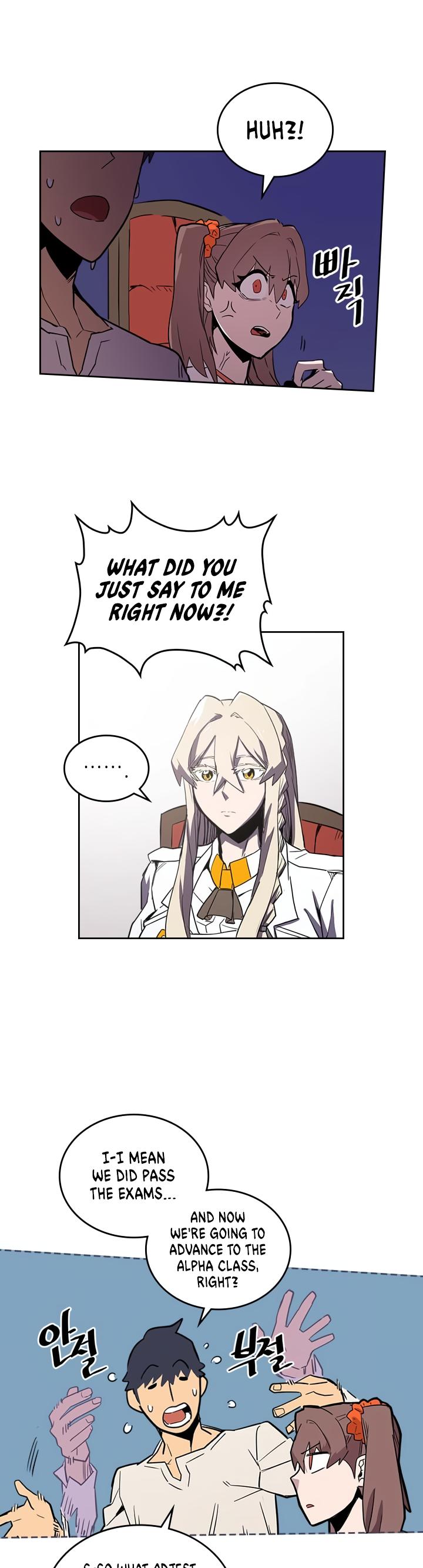 A Returner's Magic Should Be Special Chapter 38 page 28 - Chapter 38
