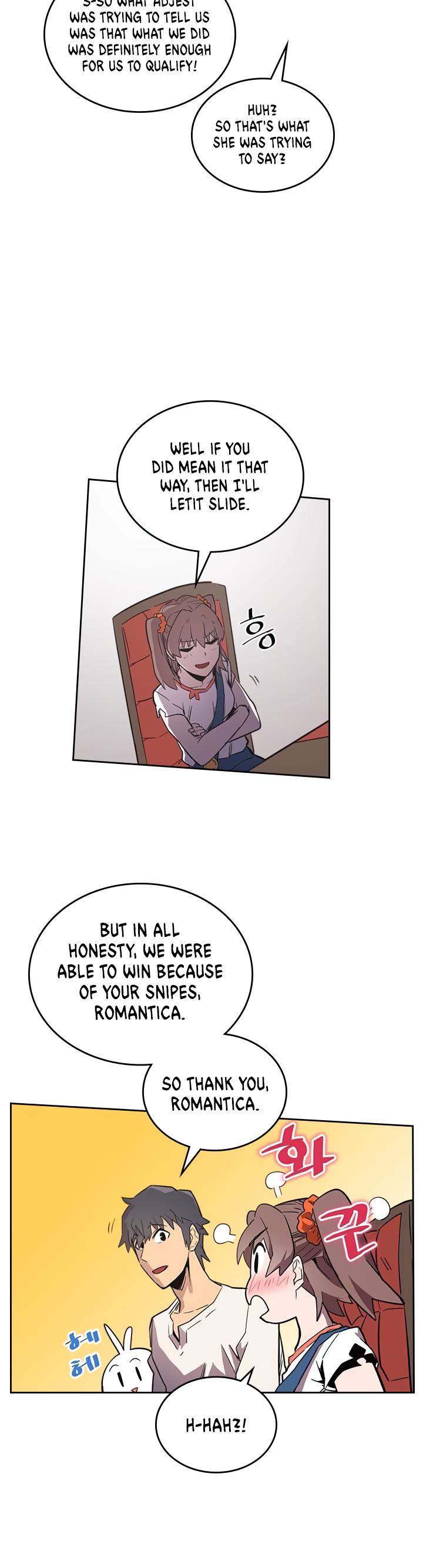 A Returner's Magic Should Be Special Chapter 38 page 29 - Chapter 38