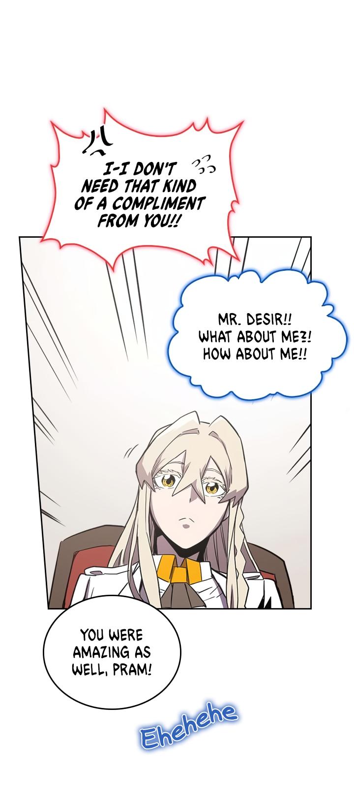 A Returner's Magic Should Be Special Chapter 38 page 30 - Chapter 38