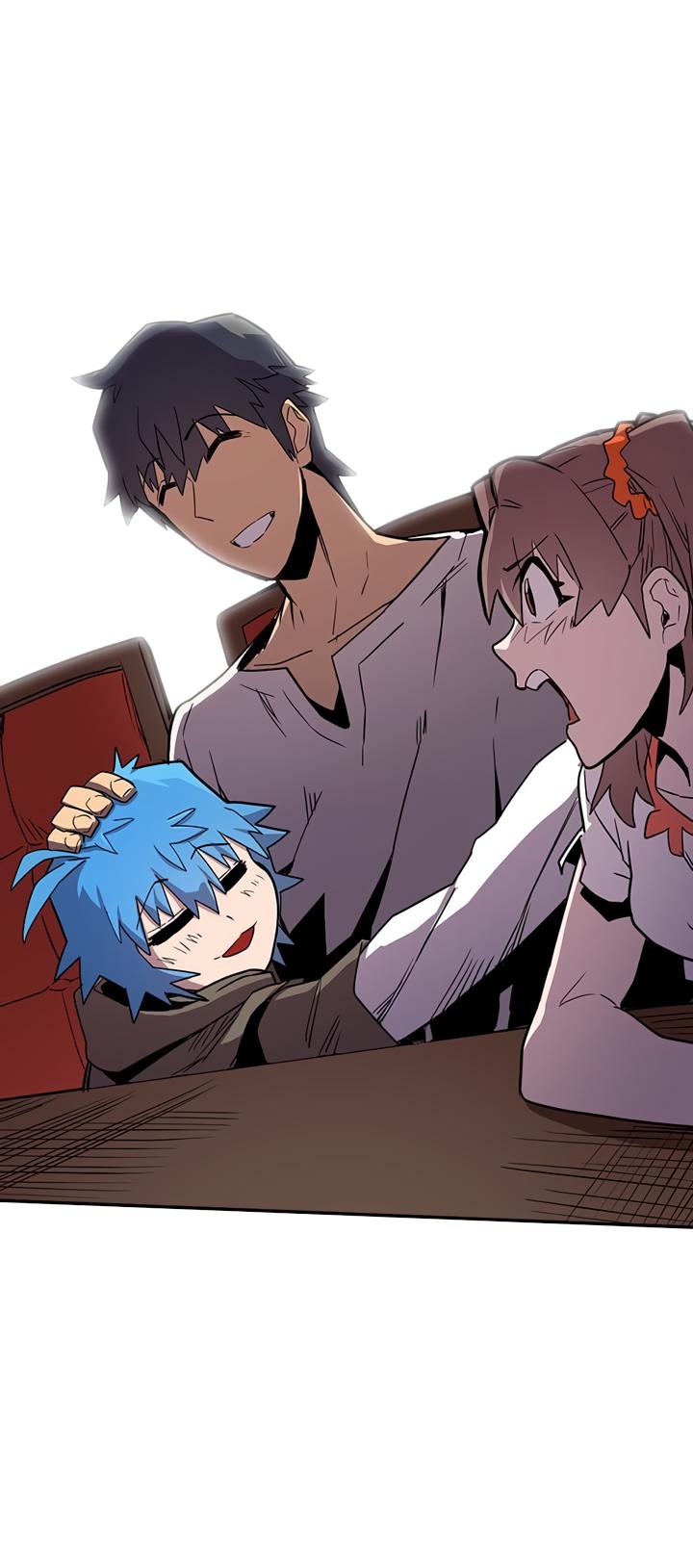 A Returner's Magic Should Be Special Chapter 38 page 31 - Chapter 38