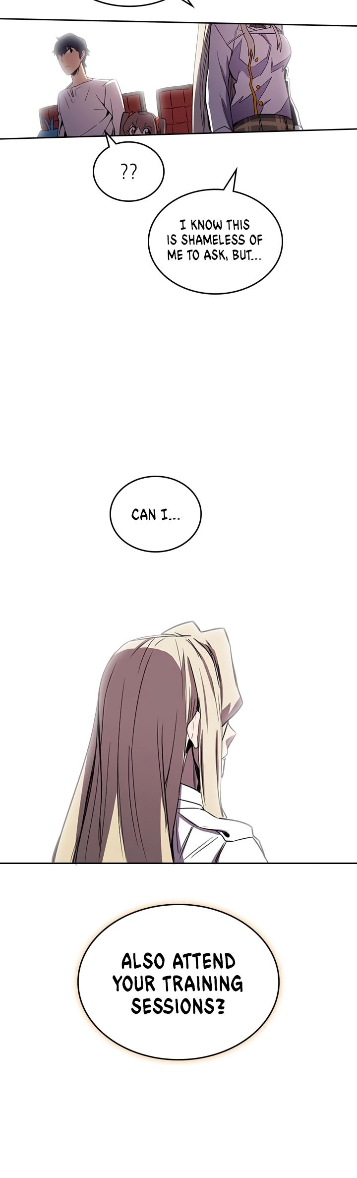 A Returner's Magic Should Be Special Chapter 38 page 34 - Chapter 38