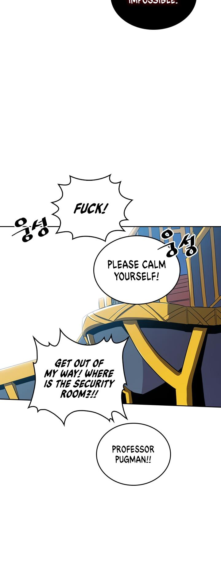 A Returner's Magic Should Be Special Chapter 38 page 5 - Chapter 38