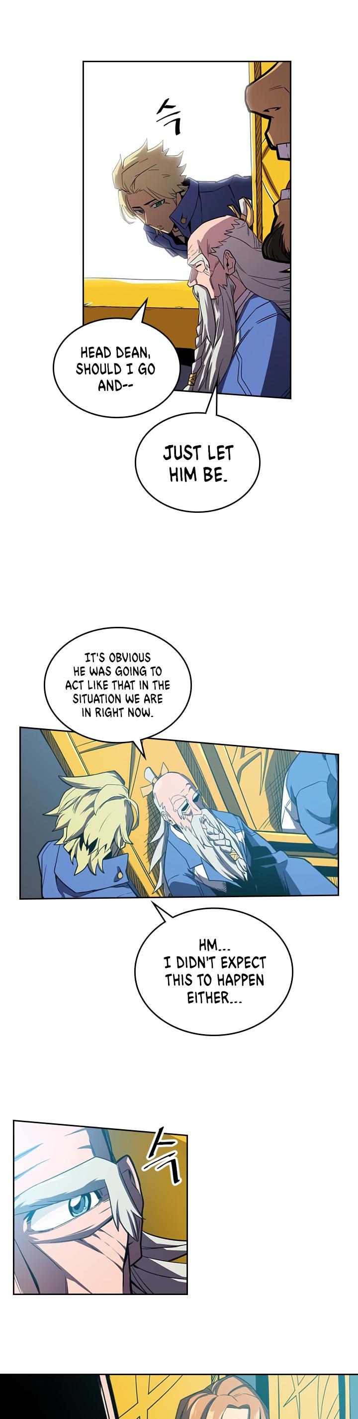 A Returner's Magic Should Be Special Chapter 38 page 6 - Chapter 38