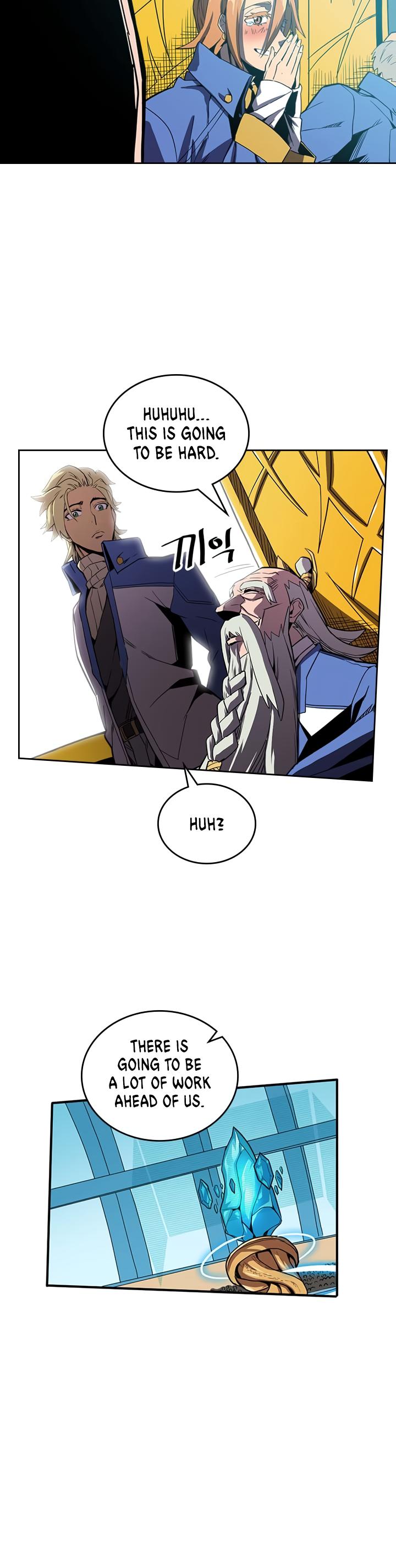 A Returner's Magic Should Be Special Chapter 38 page 7 - Chapter 38
