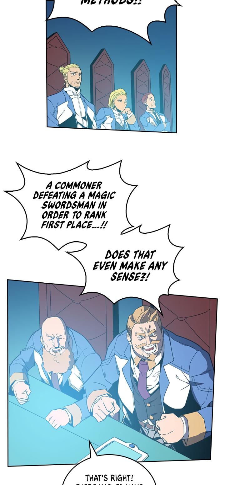 A Returner's Magic Should Be Special Chapter 38 page 9 - Chapter 38