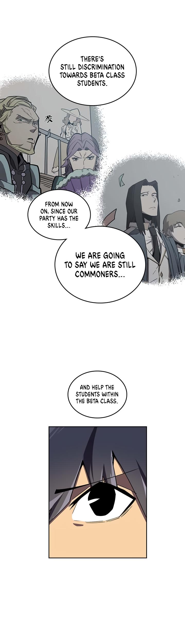 A Returner's Magic Should Be Special Chapter 39 page 10 - Chapter 39