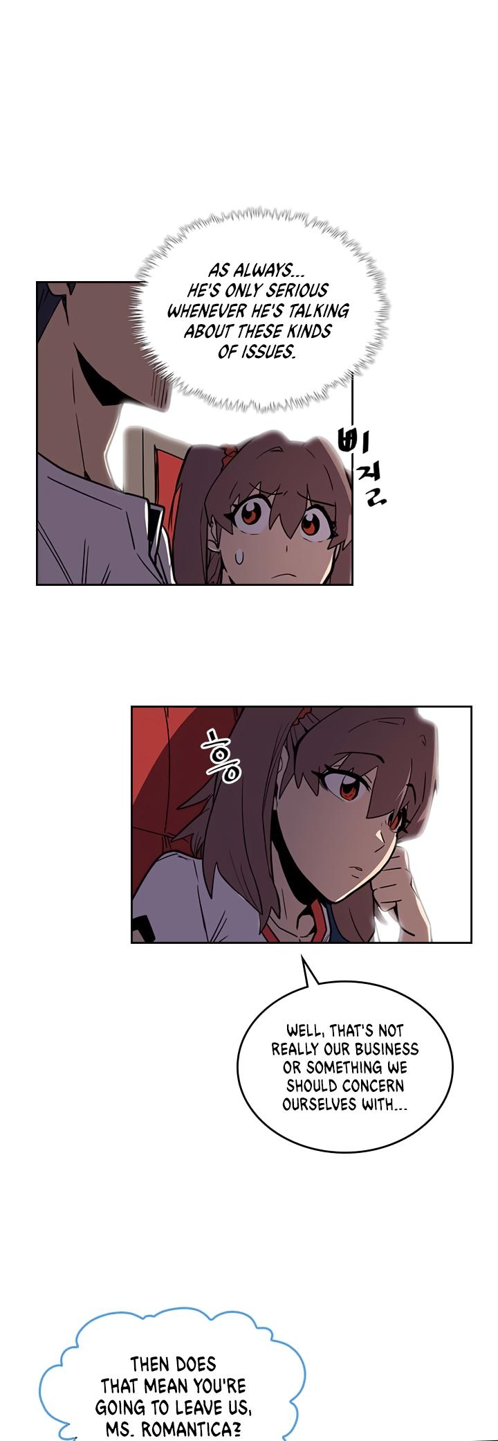 A Returner's Magic Should Be Special Chapter 39 page 11 - Chapter 39
