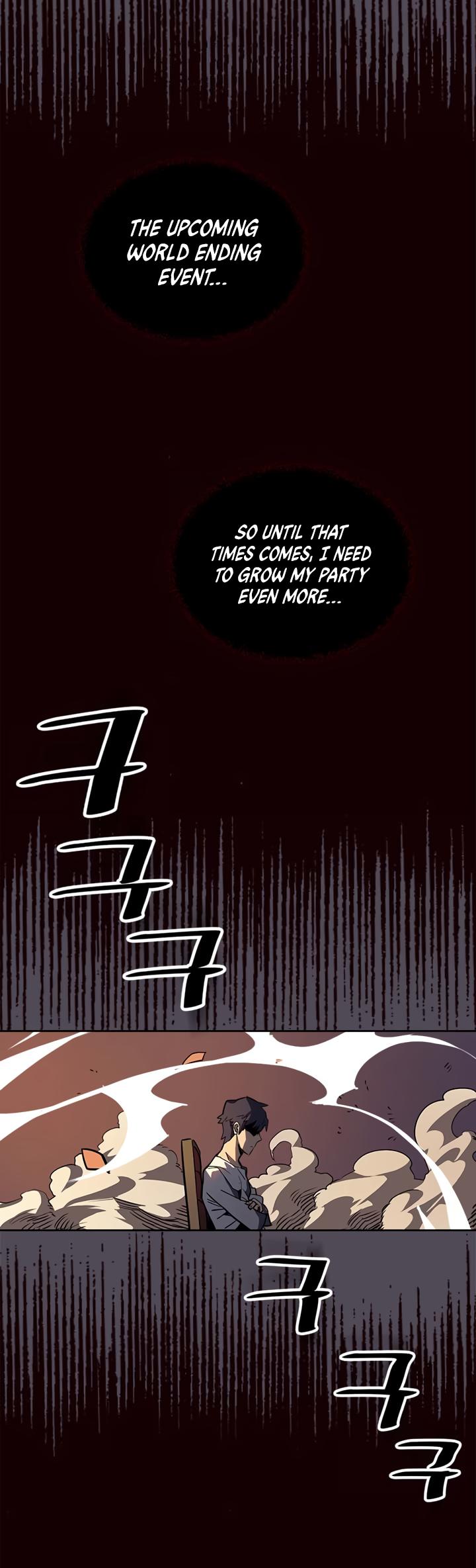 A Returner's Magic Should Be Special Chapter 39 page 14 - Chapter 39
