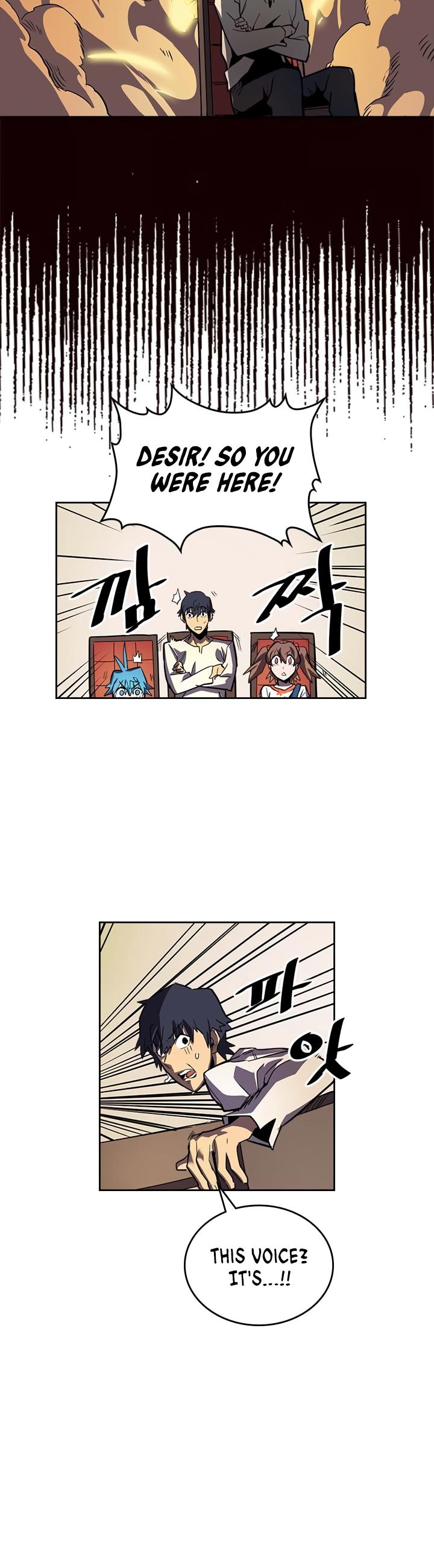 A Returner's Magic Should Be Special Chapter 39 page 16 - Chapter 39