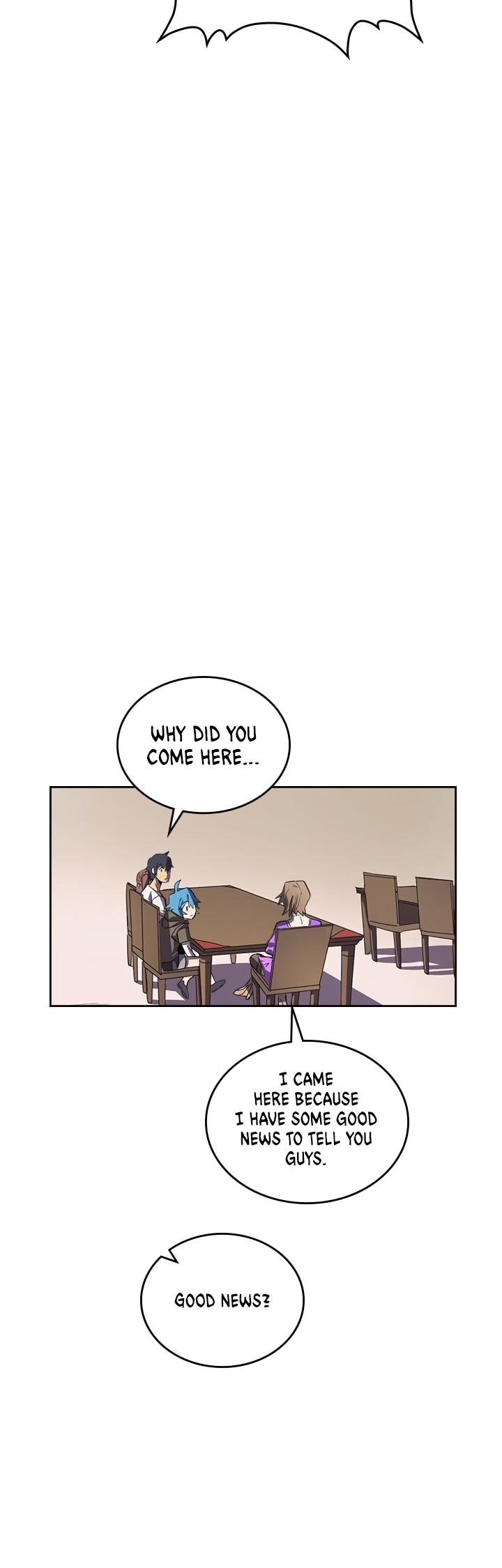 A Returner's Magic Should Be Special Chapter 39 page 18 - Chapter 39