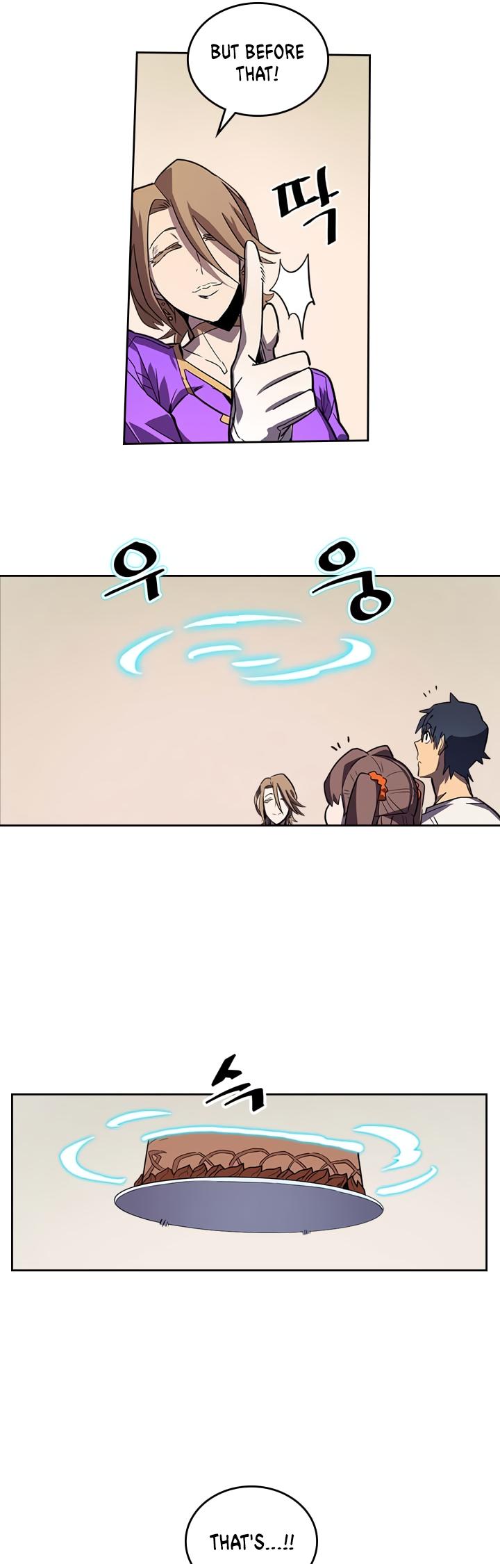 A Returner's Magic Should Be Special Chapter 39 page 19 - Chapter 39