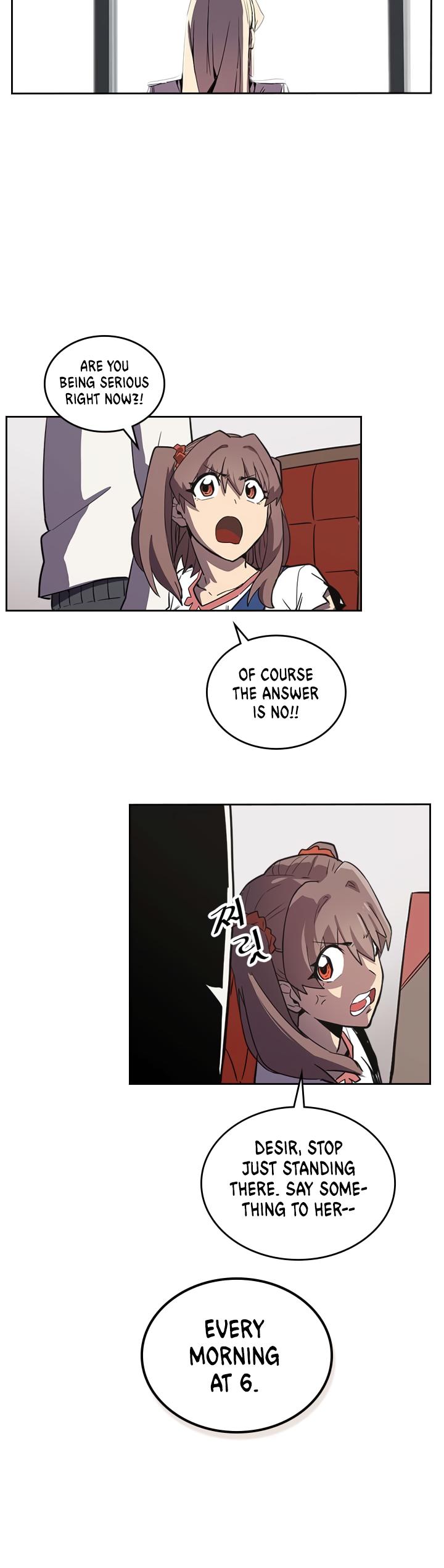 A Returner's Magic Should Be Special Chapter 39 page 2 - Chapter 39